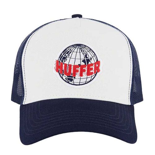 Huffer Trucker Cap/Air Huffer